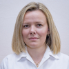 Bc. Marta Vodičková
