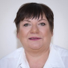 MUDr. Ivana Sulovská