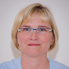 Bc. Ivana Marešová