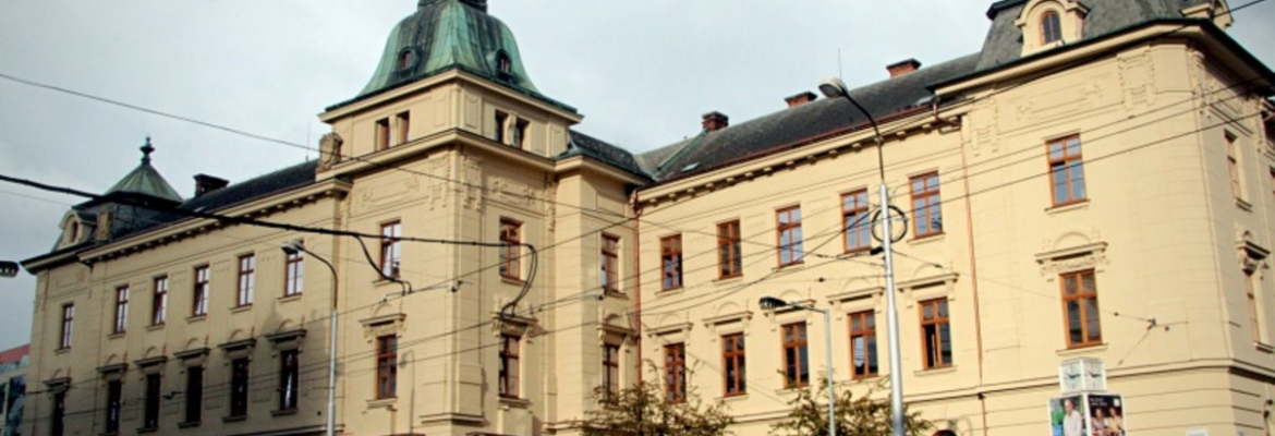 Ambulance konzervačního zubního lékařství