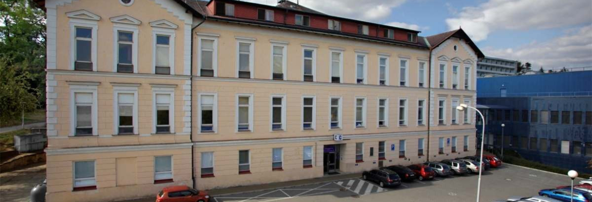 Neurologická poradna Novorozeneckého oddělení