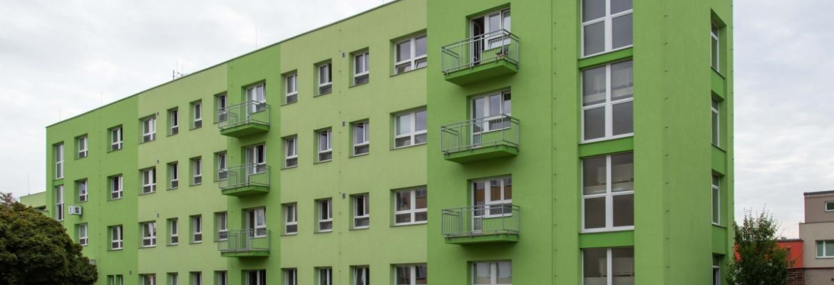 Sonografické vyšetření kyčlí novorozenců