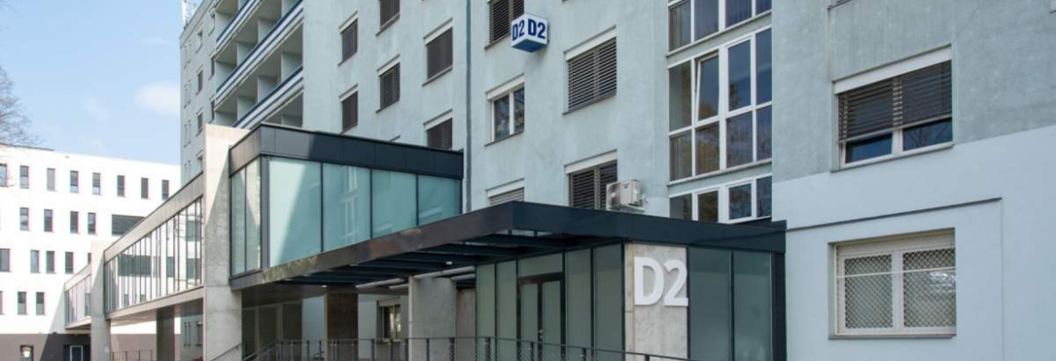 Kineziologická laboratoř (Posturografická laboratoř)