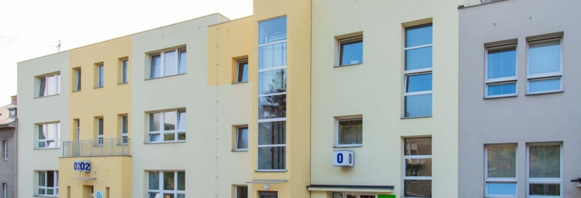 Obezitologická ambulance pro dospělé