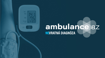Nebuď pod tlakem! Pořad Ambulance aktivního zdraví odhalí úskalí a prevenci vzniku vysokého krevního tlaku