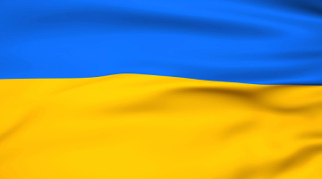 Zaměstnanci Oční kliniky poslali na pomoc Ukrajině 29 tisíc korun