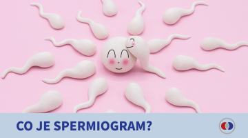 Co je spermiogram?