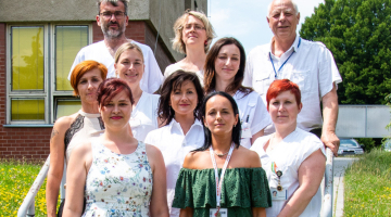 Fakultní nemocnice Olomouc má svůj paliativní tým. Pomůže pacientům se závažným, život ohrožujícím onemocněním