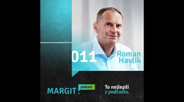 Ředitel FN Olomouc Roman Havlík hostem podcastu Margit Slimákové