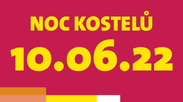 Noc kostelů zve i na univerzitu a do fakultní nemocnice