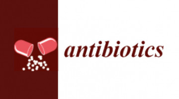 Bacterial Resistance to Antibiotics and Clonal Spread in COVID-19-Positive Patients on a Tertiary Hospital Intensive Care Unit