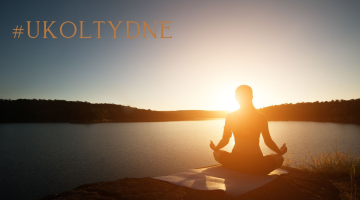 #UkolTydne | Meditace