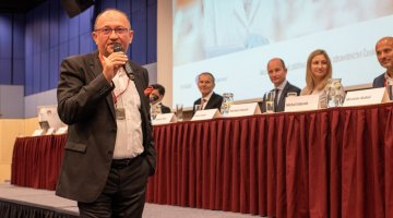 Začala konference Veřejné zakázky ve zdravotnictví. Hlásí rekordní počet účastníků