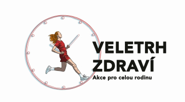 Přijďte s dětmi na Veletrh zdraví! Potkáte Zubní vílu, vyšetří vám znaménka nebo změří cukry v těle