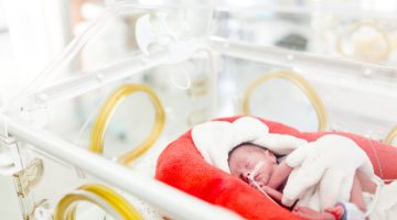 Novorozenecké oddělení zve na tradiční Pouť za předčasně narozené děti