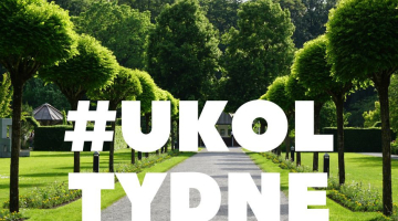 #Ukoltydne | od 22. 5. 2023