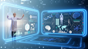Do Olomouce v listopadu přicestuje izraelská špička v oblasti eHealth a inovací