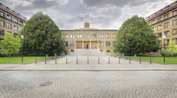 Lékařská fakulta Univerzity Palackého získala akreditaci stvrzující její evropskou úroveň