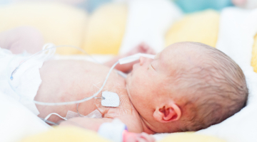 VIDEO: Jednotka intenzivní a resuscitační péče Novorozeneckého oddělní