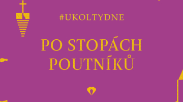 #UkolTydne: od 31. 7. 2023