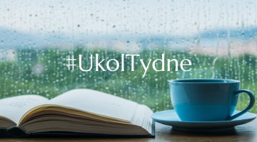 #UkolTydne: od 7. 8. 2023