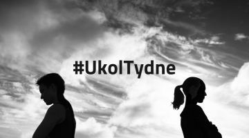 #UkolTydne | od 14. 8. 2023