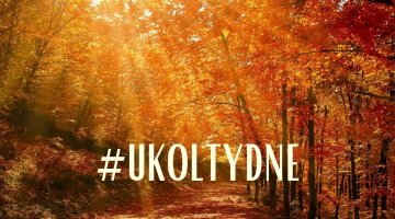 #UkolTydne | od 16.10.2023