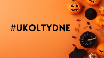 #UkolTydne | od 23.10.2023