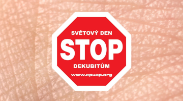 STOP dekubitům! Tradiční preventivní akce FN Olomouc se zaměří na moderní technologie