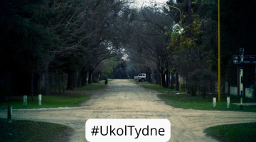 #UkolTydne | od 11.12.2023