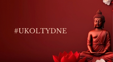 #UkolTydne | od 15.1.2024