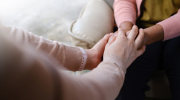 Dlouhodobé chronické potíže pomáhají řešit odborníci v Ambulanci psychosomatické medicíny