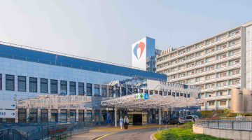 O Vánocích bude otevřená pohotovostní lékárna ve vestibulu chirurgického komplexu Fakultní nemocnice Olomouc