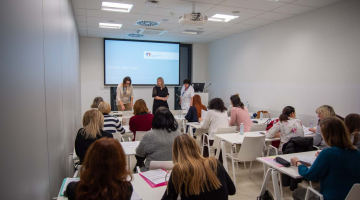 FN Olomouc otevírá prestižní specializaci v oboru Hojení ran. Sestry získají jedinečnou možnost vzdělávat se „in house“