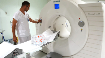 3D tiskárny ve Fakultní nemocnici Olomouc pomáhají při testování radiologických přístrojů