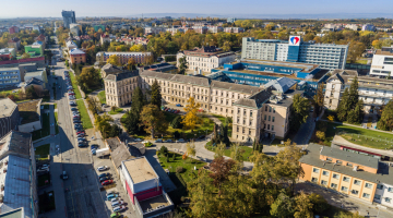 Strategická investice do novostavby hlavní budovy FN Olomouc za dvě miliardy dostala od ministerstva zelenou