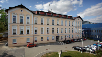 Dalších pět pokojů Oddělení šestinedělí FN Olomouc se dočká nového vybavení