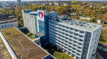 Pacientům s vrozenými srdečními vadami slouží ve FN Olomouc nové centrum. Pomáhá jim žít s jejich handicapem i v dospělosti