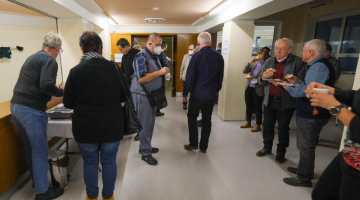 Lékaři FN Olomouc předali pacientům informace o diagnostice a léčbě rakoviny prostaty