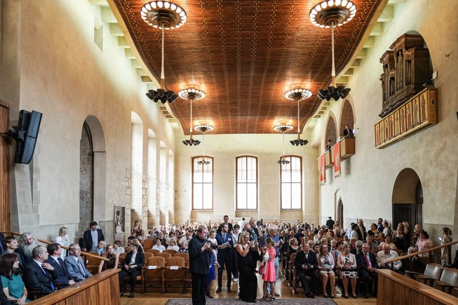 Foto: Ministerstvo školství, mládeže a tělovýchovy 