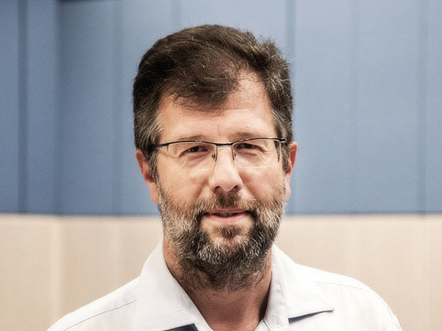 Martin Doležal