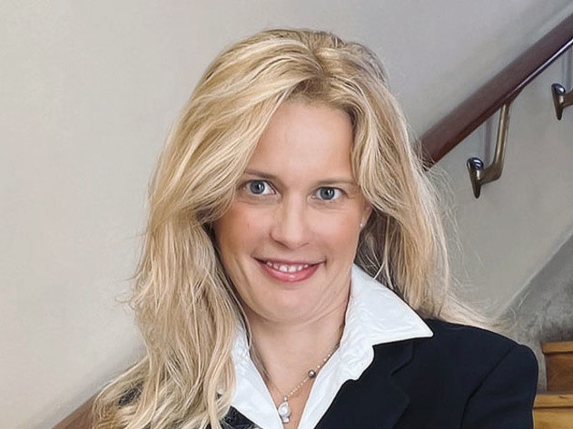Marina Hodolič
