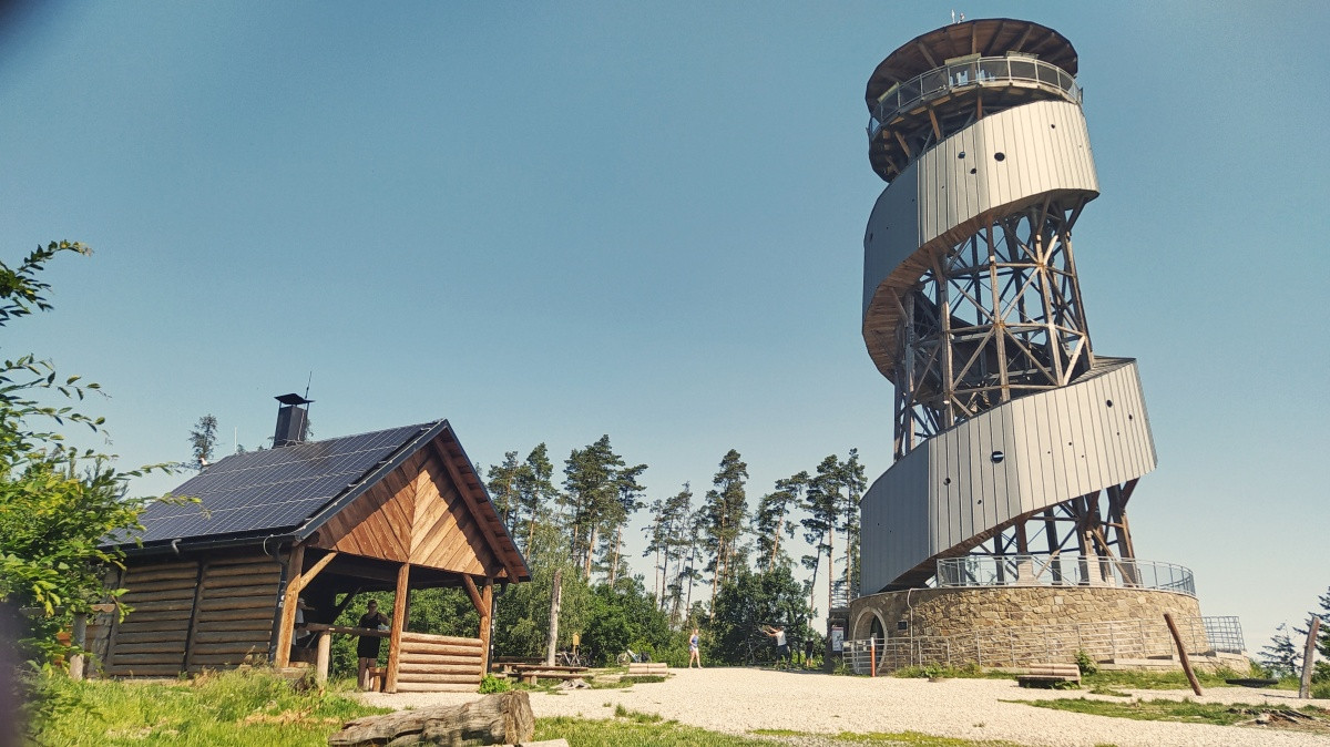 Velký Kosíř