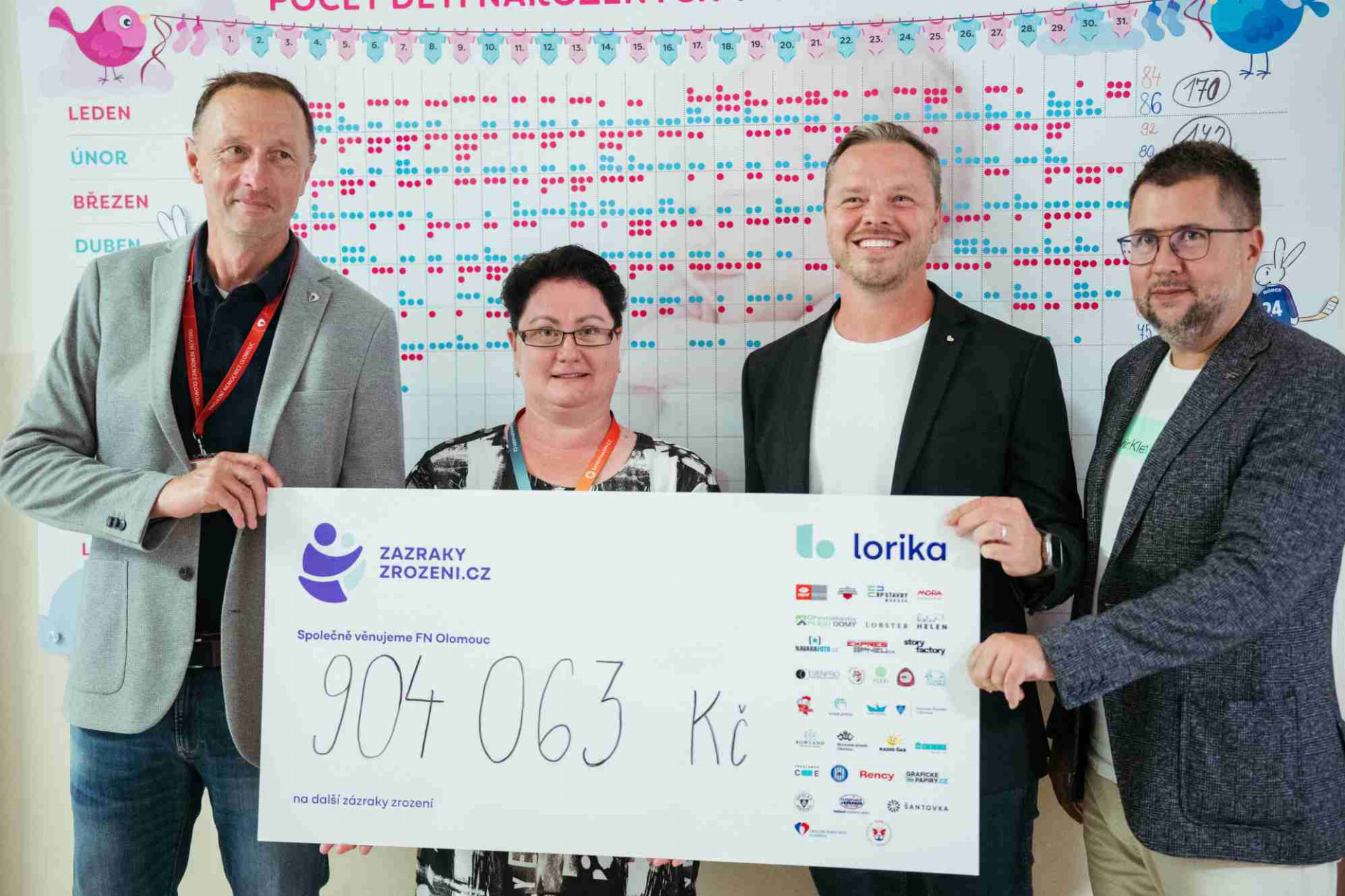 Foto: Lukáš Navara