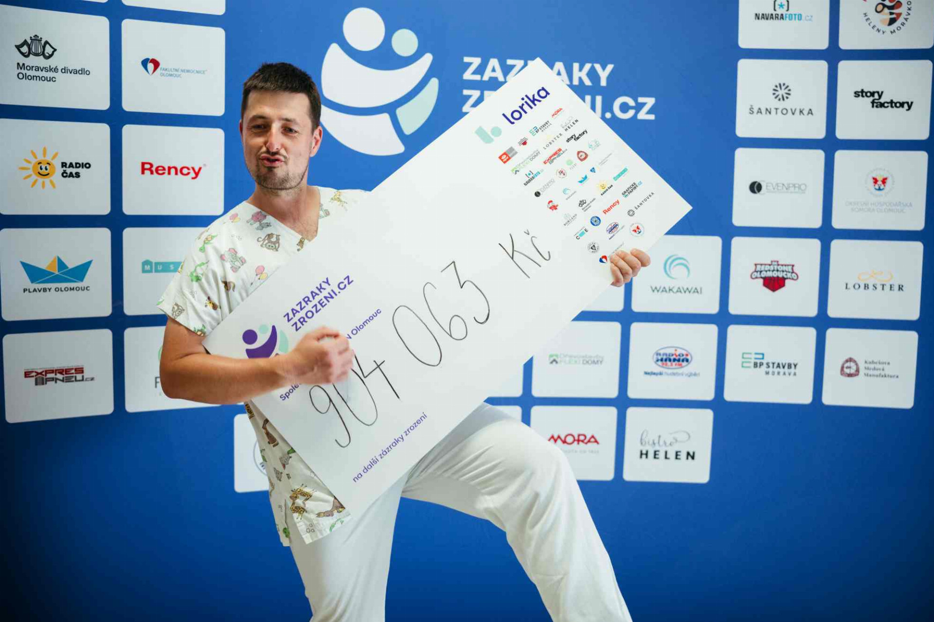 Foto: Lukáš Navara