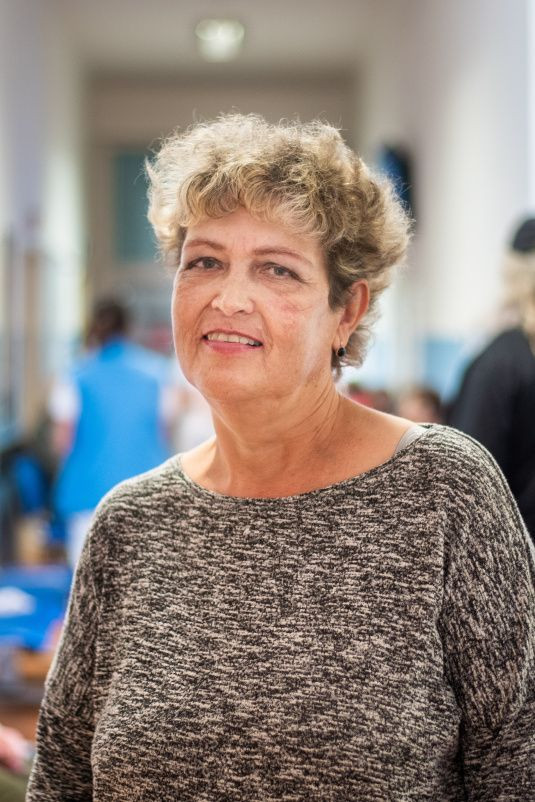 Helena Šišmová