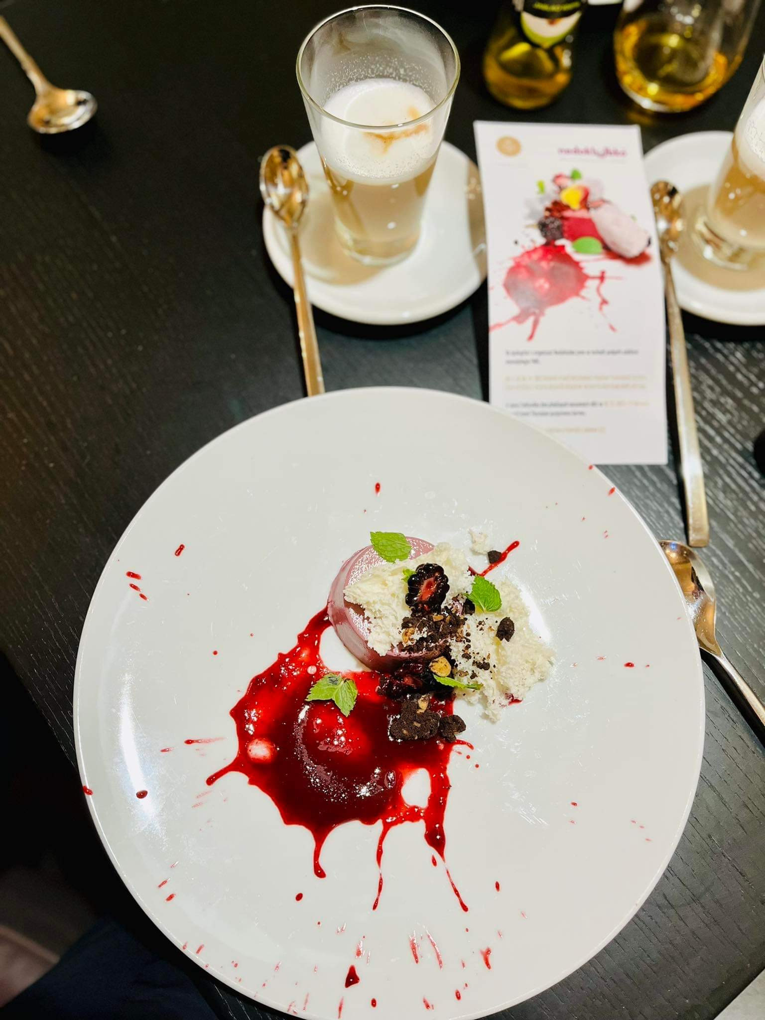 Světový den předčasně narozených dětí připomenou i v Theresian Restaurantu.